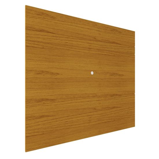 Painel Gelius Luminare 100% MDF largura 217 cm Naturale